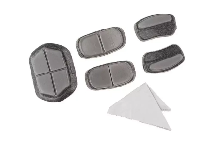 Replika Hełmu FAST Gunner (BJ) - Czarny