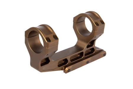 Jednoczęściowy montaż lunety Dark Earth