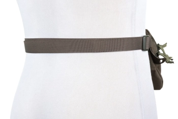 Taktyczna torba biodrowa Wosport BP-151 Ranger Green