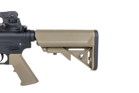 Karabinek ASG Specna Arms SA-F11 FLEX™ GATE X-ASR Gen.2 Half-Tan