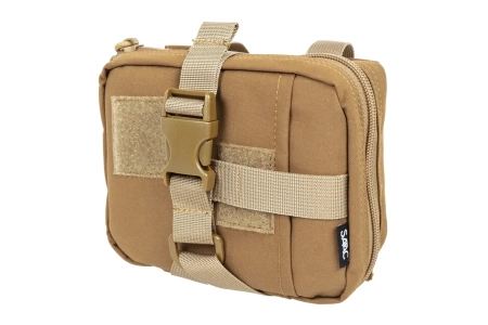 Mała apteczka zrywana Specna Arms Tactical Tan
