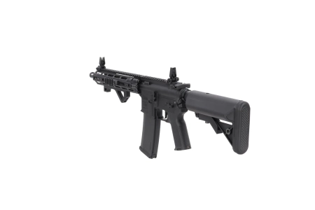 Karabinek ASG Specna Arms Daniel Defense® RIS III 10.5'' SA-E27 EDGE™ HAL 2™ ETU Gen. 2 Czarny