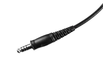 Zestaw Słuchawkowy Comtac II Headset (Silicone earmuff version)