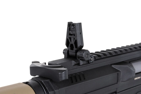 Karabinek ASG Specna Arms SA-CX02 CORE™ HAL ETU Gen.2 Half-Tan