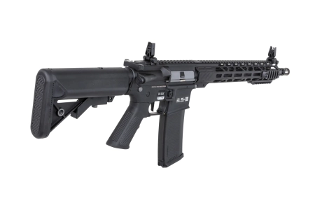 Karabinek ASG Specna Arms SA-C24 CORE™ HAL ETU™ Gen.2 Czarny