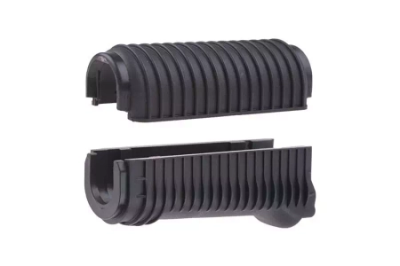 Chwyt przedni do AK74SU - śliwkowy