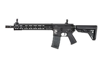 Replika karabinka Specna Arms SA-A38 ONE™ - czarna