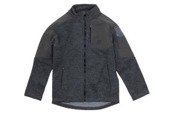 Bluza Emerson Gear Blue Label Muntjac Szara