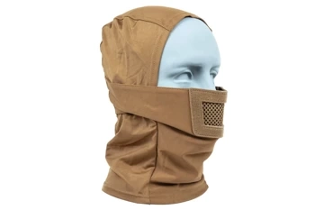 Maska ochronna Specna Arms Knight Tan