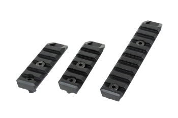 Zestaw 3 szyn RIS CYMA na M-LOK M164