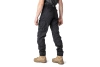Cedar Combat Pants - black