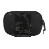Podwieszana kieszeń uniwersalna Wosport Small Multi-Purpose Task Pouch MC Black