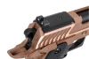 Pistolet ASG SRC Sahara Viper DUAL POWER z magazynkiem CO2 Flat Dark Earth