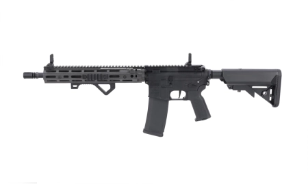 Karabinek ASG Specna Arms Daniel Defense® RIS III 12.5'' SA-E28 EDGE™ HAL 2™ ETU Gen. 2 Chaos Grey