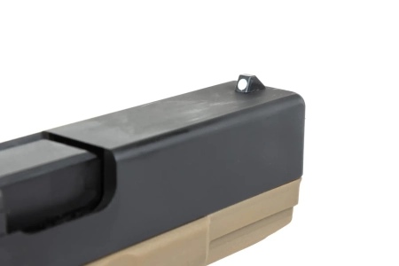 Pistolet ASG East Crane EC-1301 Half-Tan