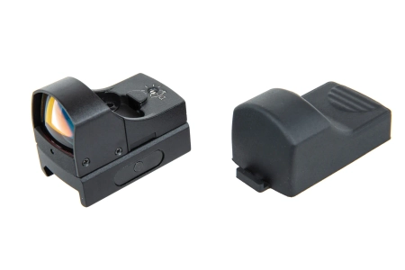 Kolimator Specna Arms EDGE™ LP Czarny