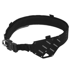 Pas taktyczny Wosport ARC Tactical Belt L Czarny