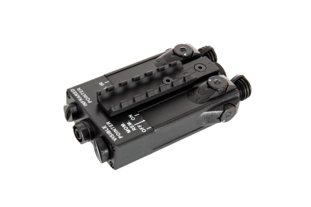 Replika karabinka PDW BY-808