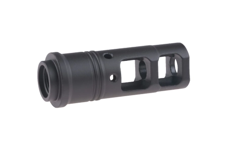 Tłumik płomienia M089 do replik M4/M16