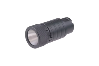 Tłumik płomieni typu NOV do replik AK