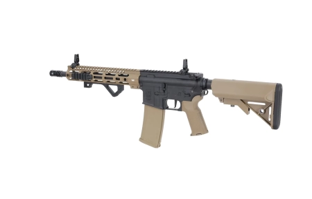 Karabinek ASG Specna Arms SA-E20 EDGE™ HAL 2 ETU Gen. 2 Half-Tan