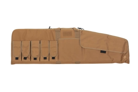 Pokrowiec SAVIOR EQUIPMENT The Patriot Rifle Case 114 cm Tan