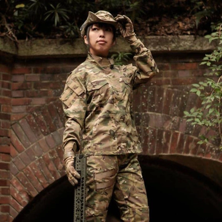 Koszula Damska BDU - MC