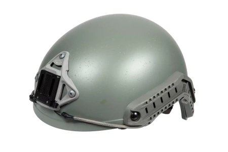 Replika hełmu Ballistic Aramid Heavy Version - Foliage Green