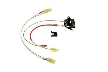 Zestaw przewodów do M16