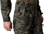 Spodnie taktyczne SATAC Combat G4 - WZ.93 Pantera Leśna