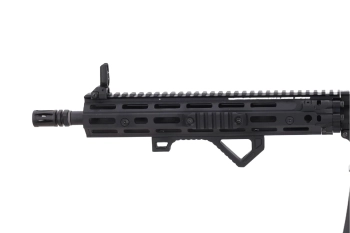 Karabinek ASG Specna Arms Daniel Defense® RIS III 12.5'' SA-E28 EDGE™ HAL 2™ ETU Gen. 2 Czarny