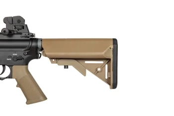 Karabinek ASG Specna Arms SA-K02 ONE™ Kestrel™ ETU Brązowy