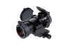 Kolimator Theta Optics Rugged Battle 1x29 Czarny