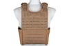 Kamizelka Taktyczna typu Plate Carrier Specna Arms Tactical QR Tan