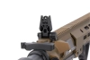 Karabinek ASG Specna Arms SA-E22 EDGE™ HAL 2 ETU Gen. 2 Chaos Bronze