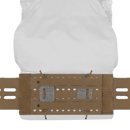 Uniwersalne Cummerbundy Wosport Lightweight Gridle QD Coyote Brown