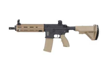 Karabinek ASG Specna Arms SA-CH29 CORE™ Gen.2 HAL ETU Half-Tan