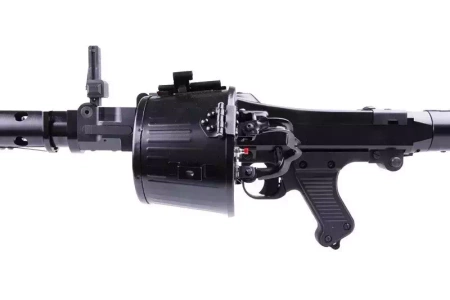 Replika karabinu maszynowego MG34