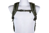 Plecak Chicago 25L Olive green