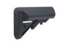Kolba M004E do replik typu M4/M16 - czarna