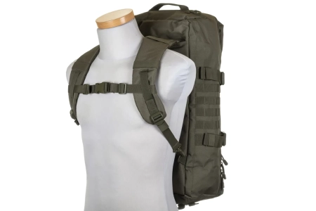 Plecak 40L Specna Arms Tactical Oliwkowy