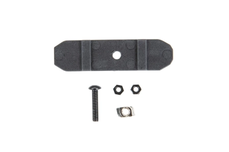 Podwójny włącznik żelowy Wosport (2.5mm/SF) FL-ACC-06