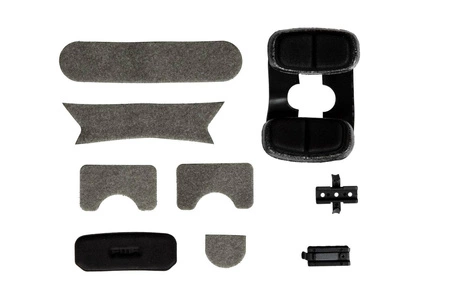 Replika hełmu Ballistic Aramid Heavy Version - Foliage Green