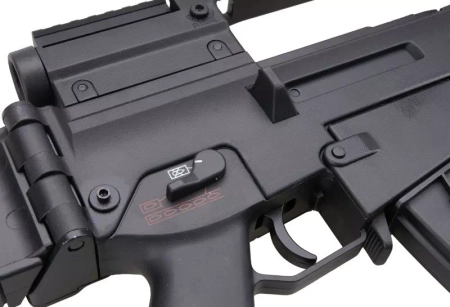 Replika karabinka JG1538 V2 - czarna