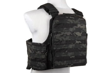 Kamizelka Plate Carrier Emerson Gear CPC Style MC Black