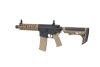 Karabinek ASG Specna Arms RRA SA-E05 EDGE™ HAL 2 ETU Light Ops Stock Gen. 2 Half-Tan