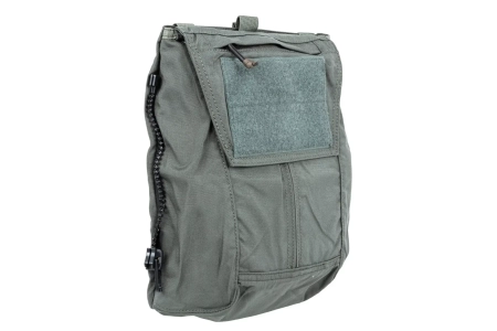 Panel szturmowy Emerson Gear typu Zip-on do JPC 2.0/CPC Foliage Green