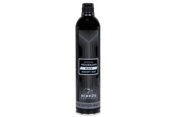 Nimrod Extreme Performance Black Green Gas 500ml