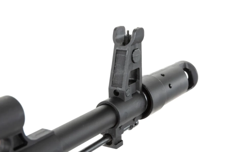 Karabinek ASG Specna Arms SA-J79 CORE™ HAL ETU Gen.2 Czarny