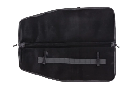 Pokrowiec SAVIOR EQUIPMENT The Patriot Rifle Case 92 cm Czarny